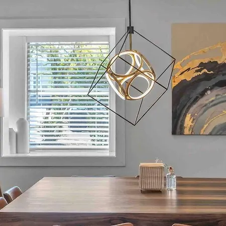 Modern Base - Lackland Delight